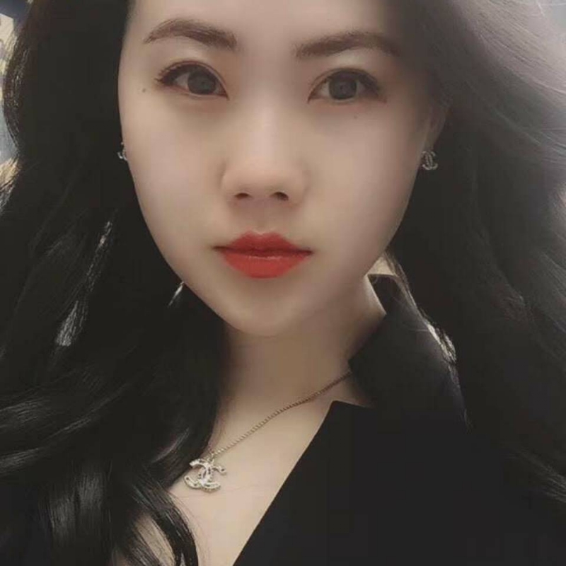 晓晓的第一张照片--沈阳父母相亲团