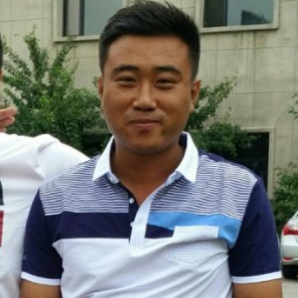 哈喽的第一张照片--沈阳父母相亲团