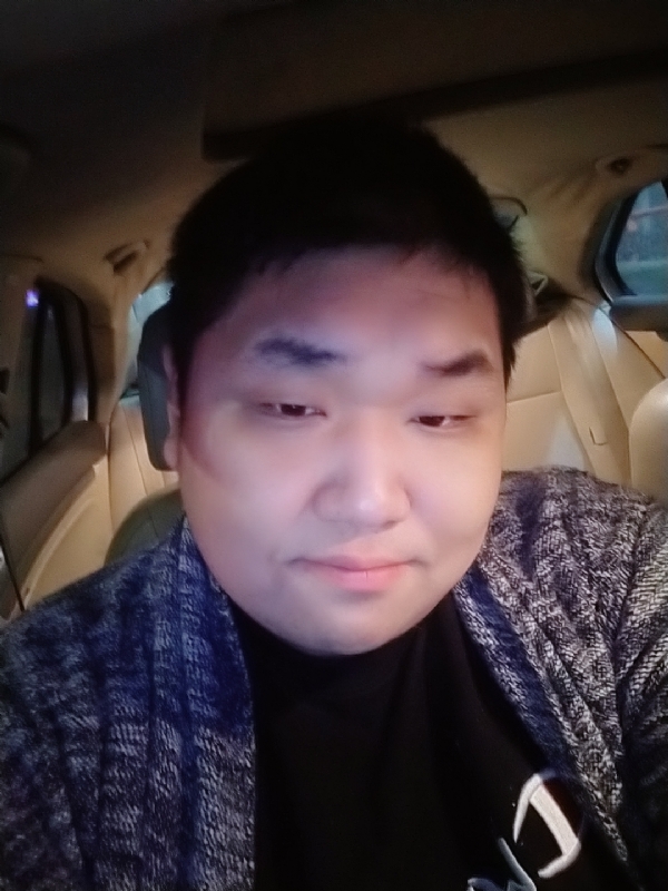 璟璟的第一张照片--沈阳父母相亲团