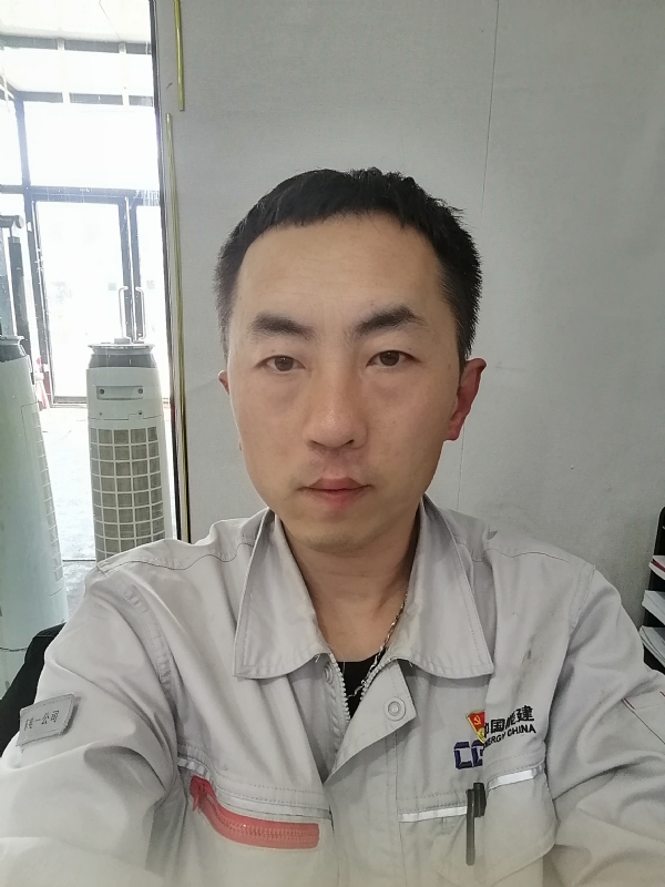雨墨的第一张照片--沈阳父母相亲团