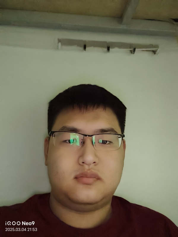 安之梦的第一张照片--沈阳父母相亲团
