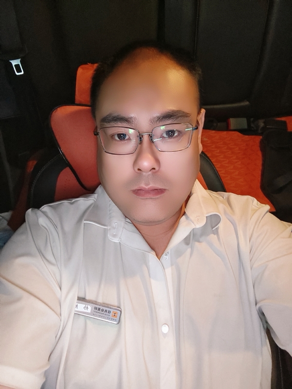 奢望永恒的第一张照片--沈阳父母相亲团