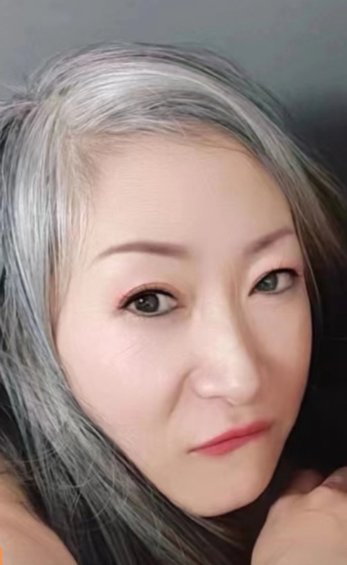 善良的第一张照片--沈阳父母相亲团