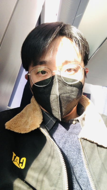 小雨的第一张照片--沈阳父母相亲团